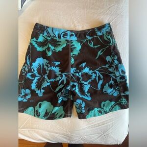 Venus size 10 women’s swim shorts